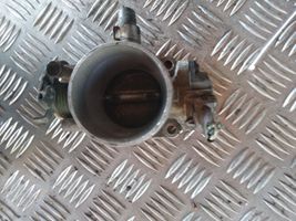 Hyundai Lantra II Throttle valve 