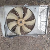 Toyota Yaris Viscous fan 