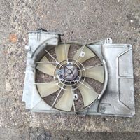 Toyota Yaris Viscous fan 