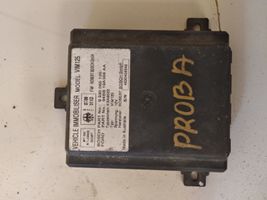 Ford Probe Immobilizer control unit/module 9330065125