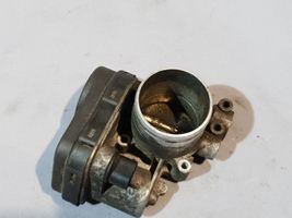 Mercedes-Benz A W168 Throttle valve A1661410125