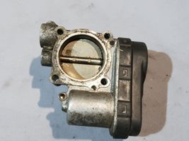 Mercedes-Benz A W168 Throttle valve A1661410125