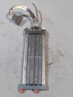 Volkswagen PASSAT B5 Electric cabin heater radiator 6E1963235