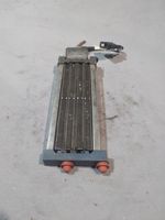 Volkswagen PASSAT B5 Electric cabin heater radiator 6E1963235