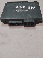 Mercedes-Benz S W220 Module confort 2208206926