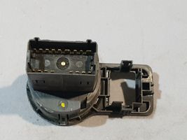 Skoda Octavia Mk1 (1U) Light switch 1U0941531D