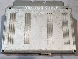Jaguar S-Type Calculateur moteur ECU XR8A12A650NBA