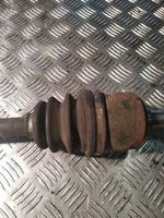 Hyundai Sonata Front driveshaft 