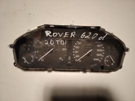 Rover 620 Nopeusmittari (mittaristo) 