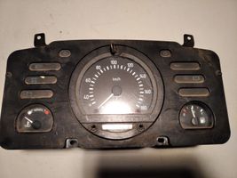 Ford Transit Compteur de vitesse tableau de bord 95VB10K968BC