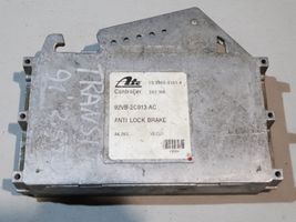 Ford Transit ABS control unit/module 3X2956