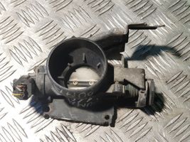 Ford Puma Throttle valve YS6XDD