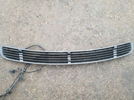 Mercedes-Benz S W220 Grille calandre de capot 2208300272