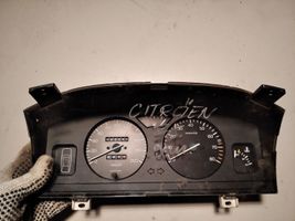 Citroen ZX Nopeusmittari (mittaristo) 9608084680