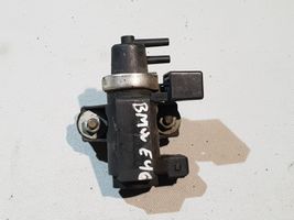 BMW 3 E46 Solenoidinis vožtuvas 2247906