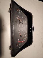 Peugeot 605 Compteur de vitesse tableau de bord 9606352480