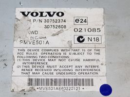 Volvo S40 Vahvistin PMVE501A
