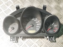 Mitsubishi Colt Speedometer (instrument cluster) MM0038013
