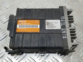 Fiat Tipo Calculateur moteur ECU 0280000714