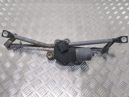 Ford Mondeo Mk III Tringlerie et moteur d'essuie-glace avant 0390241702