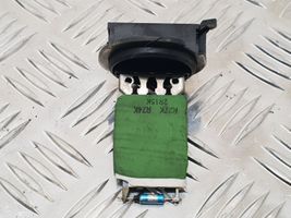 Mitsubishi Colt Heater blower motor/fan resistor R27K