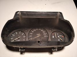 Ford Escort Speedometer (instrument cluster) 95AB10849HA