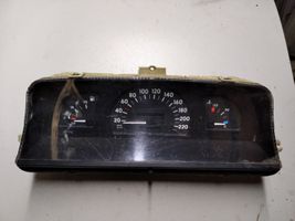 Opel Omega A Tachimetro (quadro strumenti) 