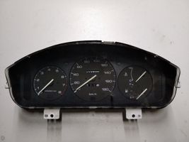 Mazda Demio Compteur de vitesse tableau de bord 218120