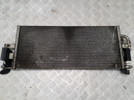 Mercedes-Benz S W220 Engine oil radiator A2205001503