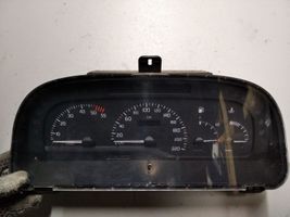 Renault Laguna I Speedometer (instrument cluster) 770084475