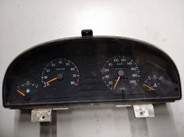 Peugeot 806 Compteur de vitesse tableau de bord 1471320080