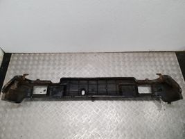 KIA Sportage Rear bumper cross member 