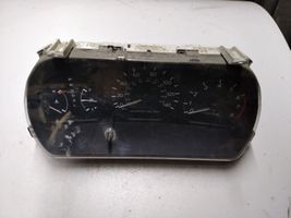 Toyota Camry Compteur de vitesse tableau de bord 838000601000