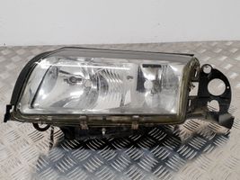 Volvo S80 Lampa przednia 