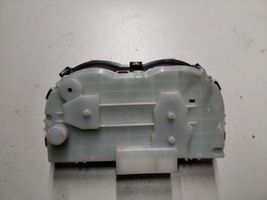 Toyota Yaris Tachimetro (quadro strumenti) 838005C791