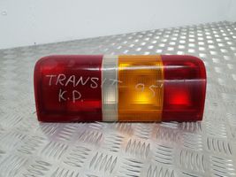 Ford Transit Rear/tail lights 2013021473