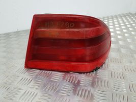 Mercedes-Benz E W210 Rear/tail lights A2109204464