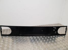 Volkswagen Sharan Tailgate trim 964981