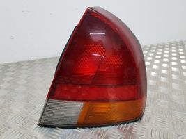 Mitsubishi Carisma Rear/tail lights 260198