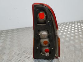 Ford Escort Lampa tylna 91AG13A603