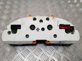 Seat Alhambra (Mk1) Speedometer (instrument cluster) 96VW10849EK