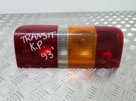 Ford Transit Lampa tylna 