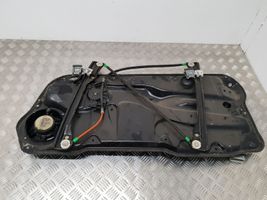 Volkswagen Golf IV Alzacristalli della portiera anteriore con motorino 1J3837729N