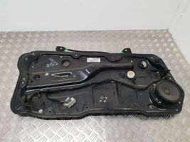 Volkswagen Golf IV Alzacristalli della portiera anteriore con motorino 1J3837729N