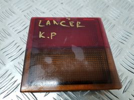 Mitsubishi Lancer Lampy tylnej klapy bagażnika 