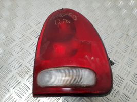 Chrysler Voyager Luci posteriori 4576362