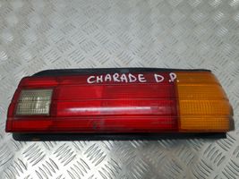 Daihatsu Charade Rear/tail lights 2205I253