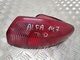 Alfa Romeo 147 Takavalot 