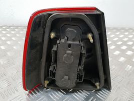 Volvo 960 Lampa tylna 3534087