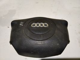 Audi A4 S4 B5 8D Steering wheel airbag 